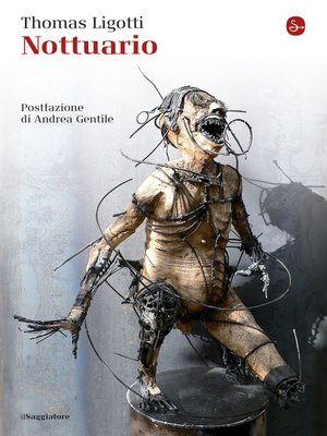 cover image of Nottuario